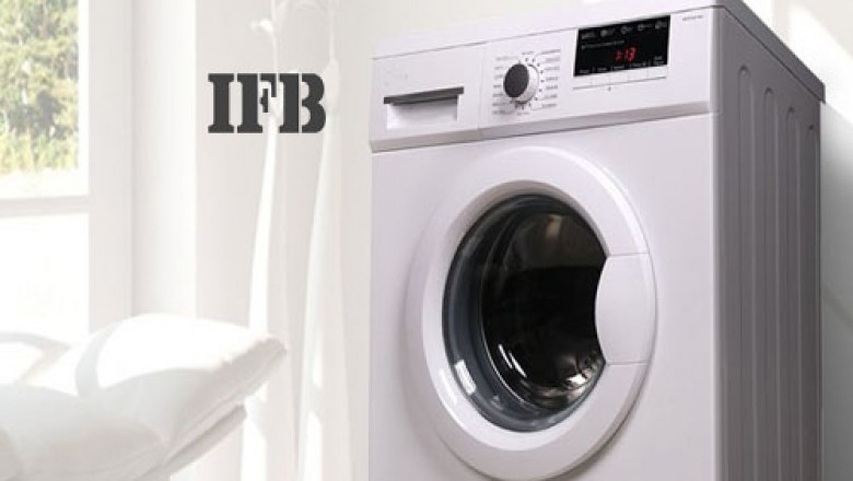 IFB Washing Machine Service Center032