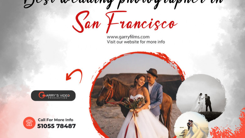 Indian wedding videographer