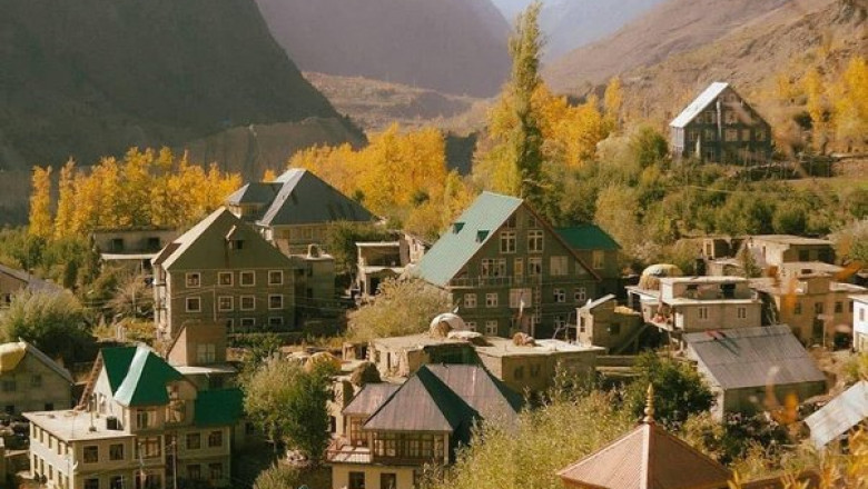 Kunihar: Why It is known as choti vilayat?