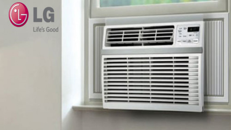 LG AC Service Centre in Hyderabad