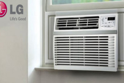 LG AC Service Centre in Hyderabad