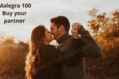 Malegra 100 Buy your partner