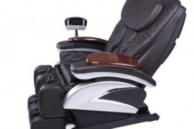 Massage Chair Market Revenue and Growth Analysis Report Till 2028