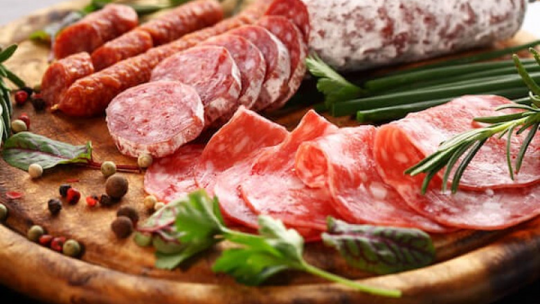Meat Snacks Market size estimated to reach $9.2 billion by 2026