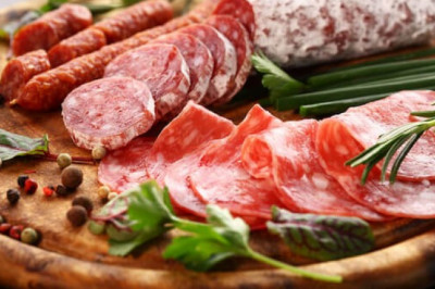 Meat Snacks Market size estimated to reach $9.2 billion by 2026