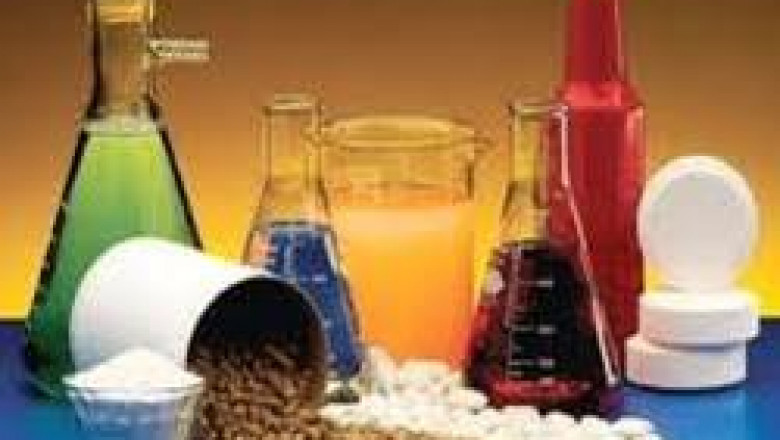 Organic Chemicals Market is Expected to Reach USD 15.97 Billion by 2025