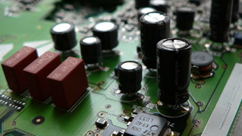 PCB Assembly Services | Electronics Manufacturer | Aimtron Corporation