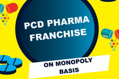 PCD Pharma Franchise Company - Kerwin Formulations