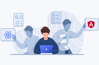 React vs Angular: Which Framework is the perfect for your next project?