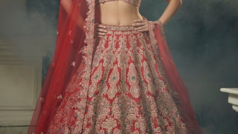 Size Inclusive Designer Options For Brides-To-Be