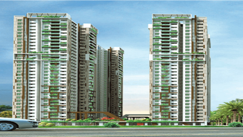 The best 2 Bhk Flats for Sale in KR Puram Bangalore - Arsis Developers