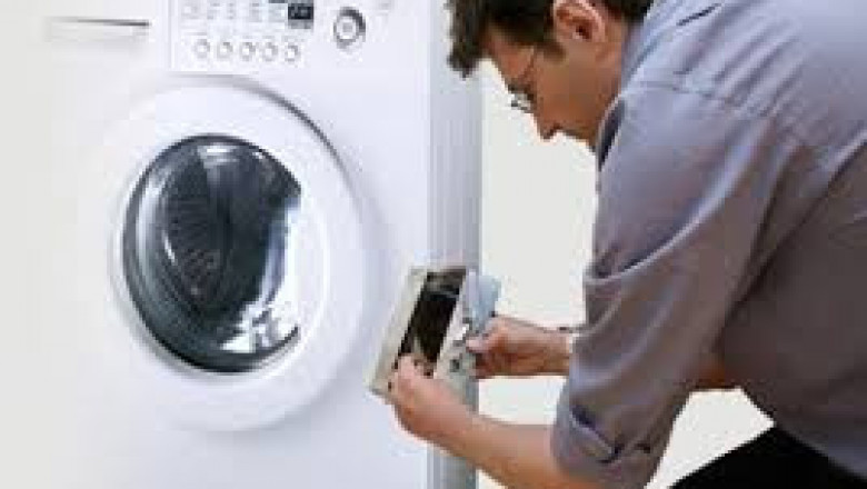 The IFB Washing Machine Service Center
