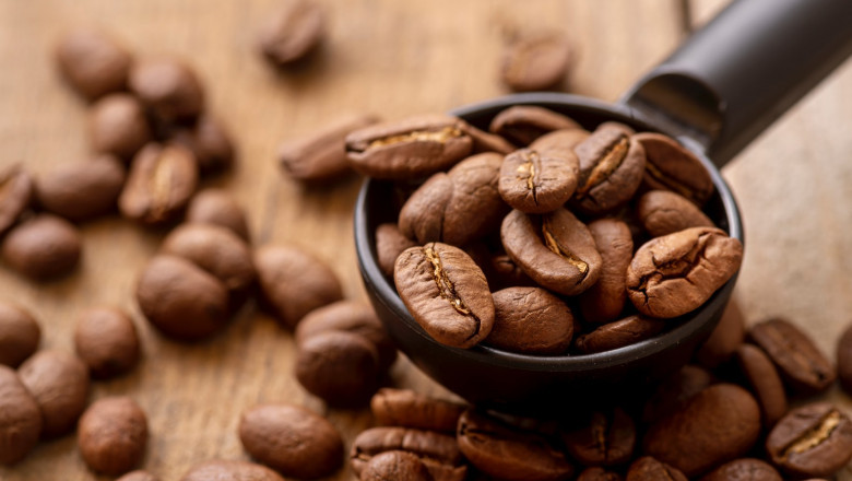 TOP 5 COFFEE FRANCHISE OPPORTUNITIES