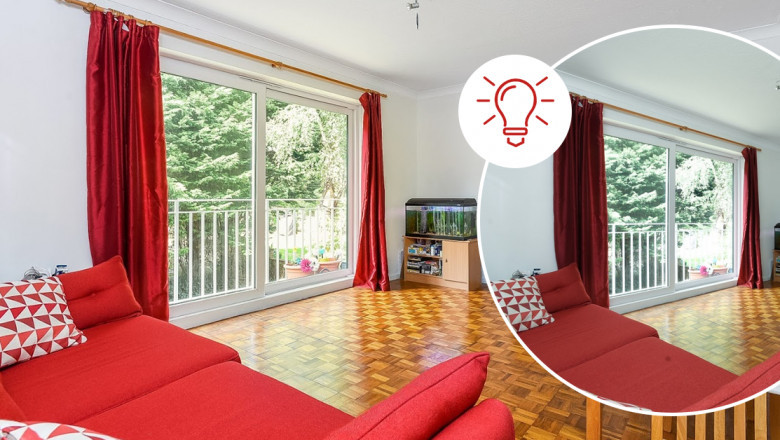 Top real estate photo editing tips to skyrocket your ROI in 2022