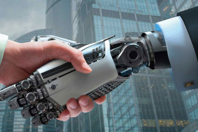 Top RPA Companies in the world