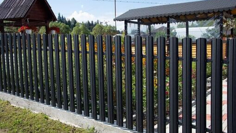 Vinyl Fencing Installation in Cincinnati Strengthens Your Home with Elegant Look