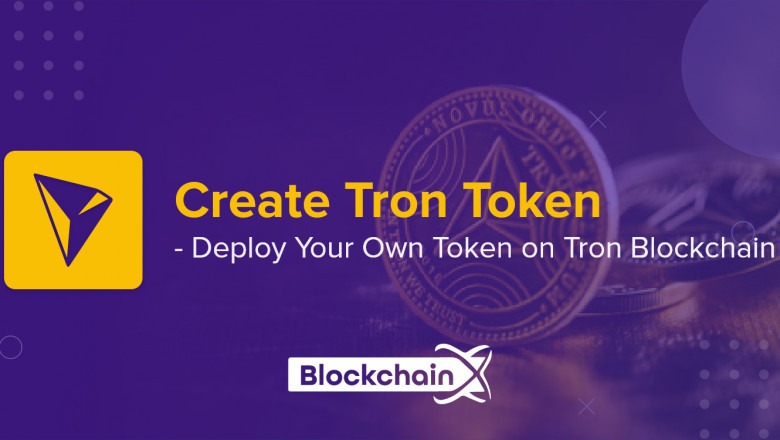 What is TRON (TRX) and why is it so important