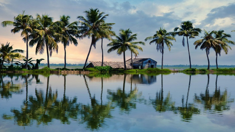Wonderful Kerala-Relaxing Holiday Tips