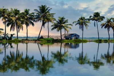 Wonderful Kerala-Relaxing Holiday Tips