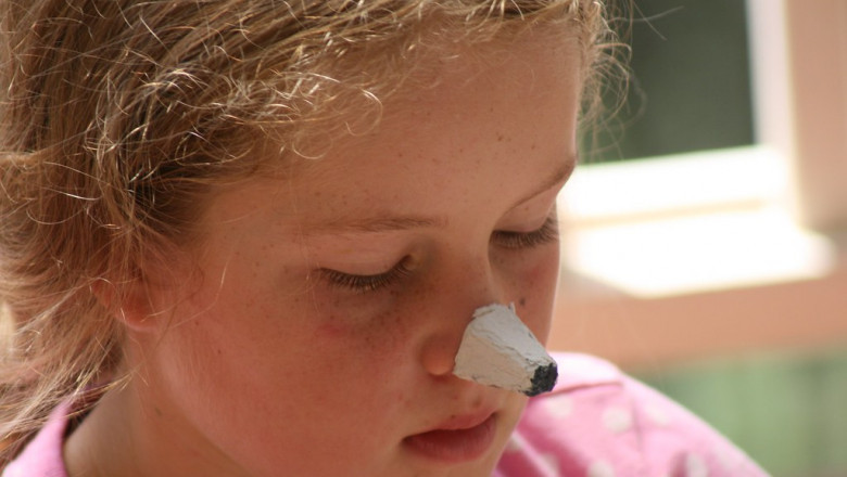 5 Things To Know About The Nose Craft
