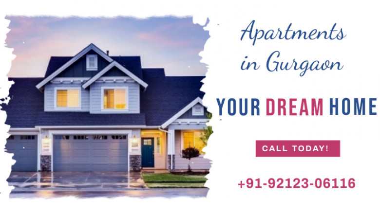 Affordable Residential Properties in Gurgaon