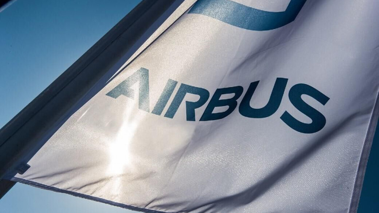 Airbus, Safran, Tikehau Ace Capital to buy A&D for €95 million