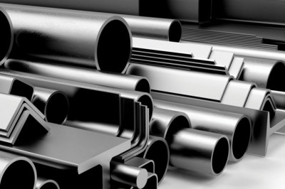 Aluminum; One of the Most Abundant Metallic Element Found In the Earth's Crust