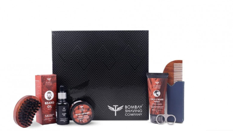 Beard grooming kit reviews