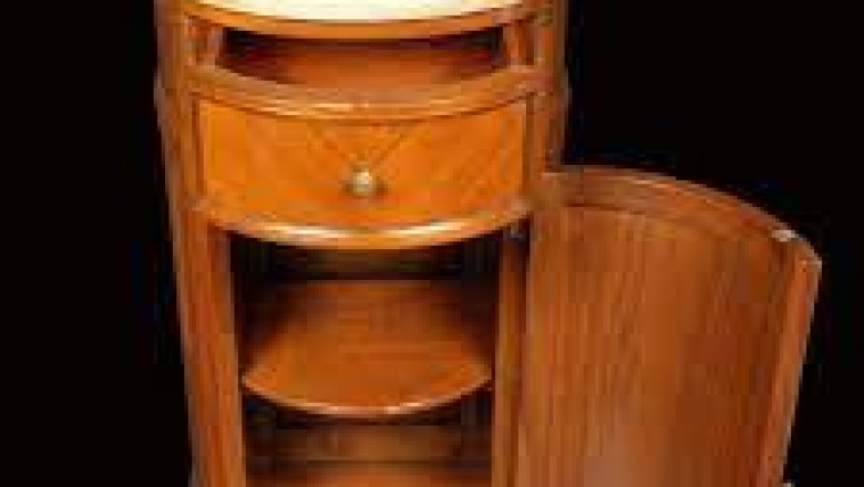 Beautiful Homes with High-End Furniture