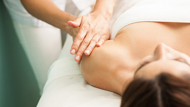 Benefits of Lymphatic Drainage Massage