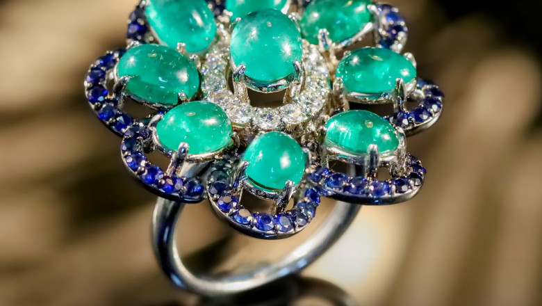 Best Diamond Jewellery Shops in Banjara Hills, Hyderabad