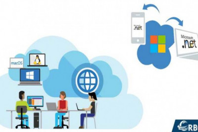 Best online .Net course