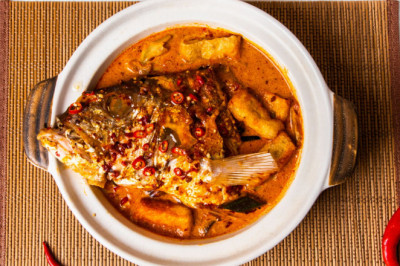 Best zi char delivery