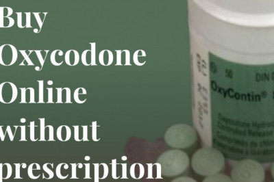 Buy Oxycodone Online without Prescription | Everypillsonline.com