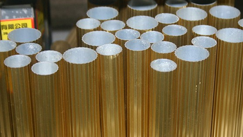 DETAILS OF 15MM ALUMINIUM TUBE OVERVIEW