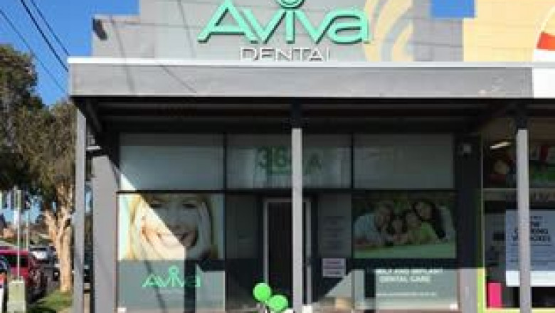 Emergency Dental Geelong