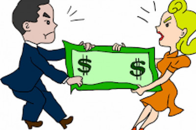 Finding Divorce Lawyer Costs