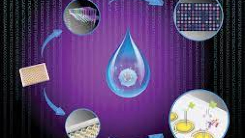 Genomic Biomarkers Market Poised for Steady Growth in the Future 2021-2029