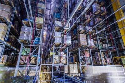 Hellmann responds to the global e-commerce boom with Easy eComm