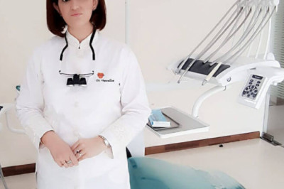 How Often Should Adults Visit a Dentist? Smile Dental Avenue