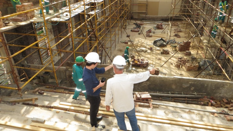 How to Ensure Strong Foundation of Home