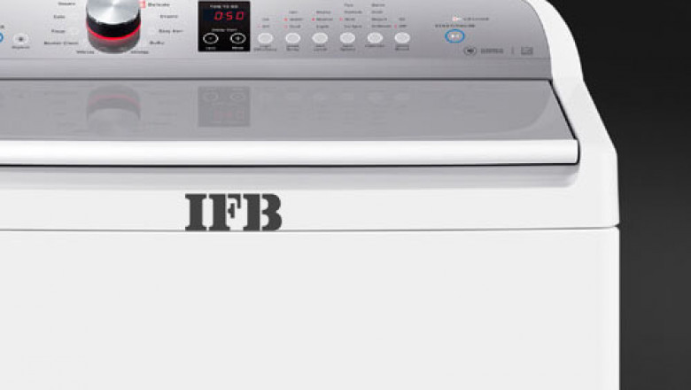 IFB Washing Machine Service Center 11