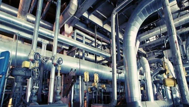 Industrial Gas Pipeline Infrastructure Market is expanding at a CAGR of 4.35% over the forecast period of 2021-2030