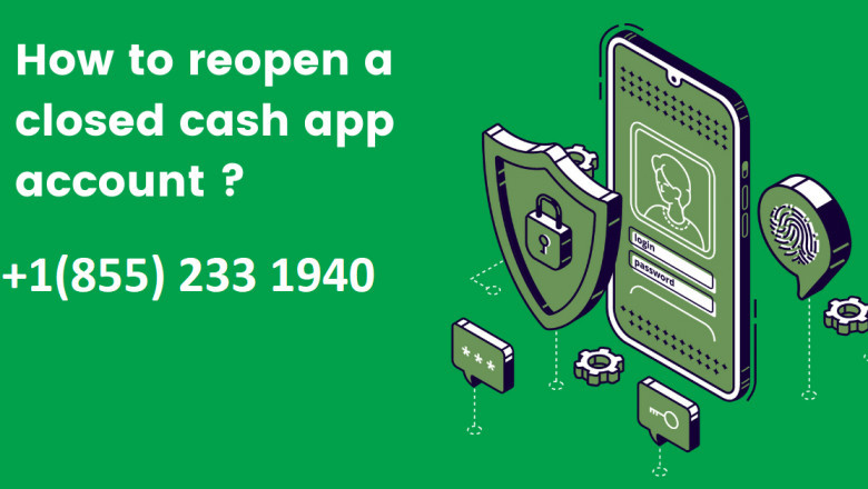 Is it possible to reopen or create a new Cash App account?