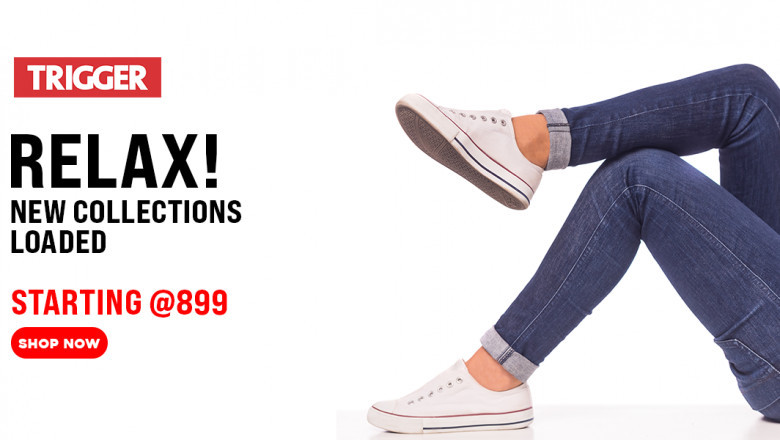 Jeans foe men and women