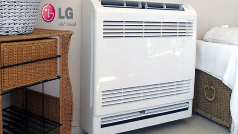 LG AC Service Centre in Hyderabad1155