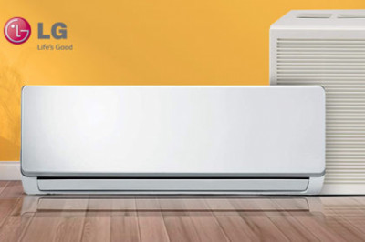 LG AC Service Centre in Hyderabad456