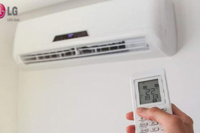LG AC Service Centre in Hyderabad654
