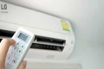 LG AC Service Centre in Hyderabad9381