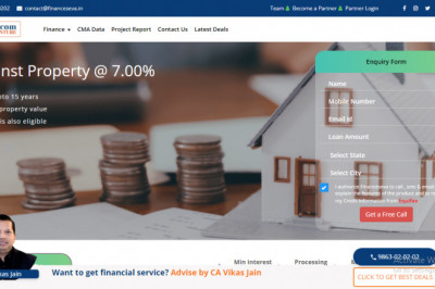 Loan Against Property